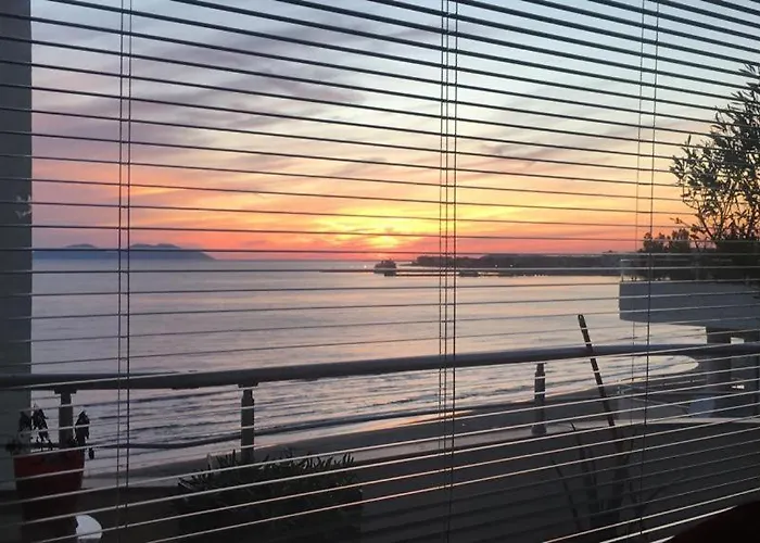 Apartmán Vloras Kueste Art Vloras Coast Art *