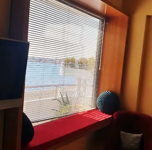 Vloras Kueste Art Vloras Coast Art Apartmán Vlorë