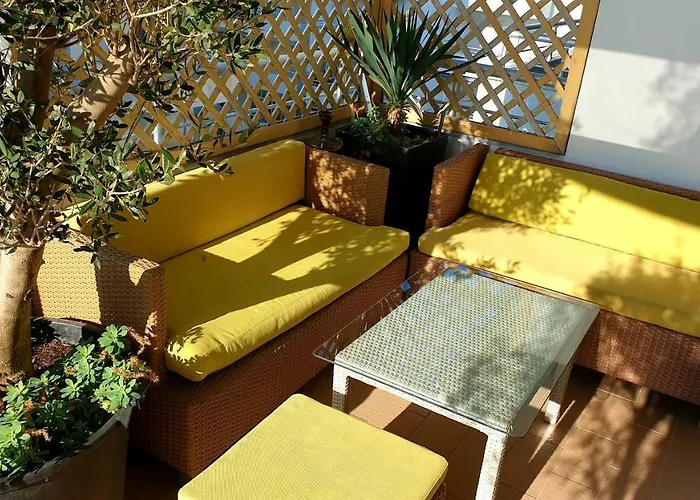 Apartmán Vloras Kueste Art Vloras Coast Art Vlorë