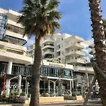 아파트 Vloras Kueste Art Vloras Coast Art Vlorë