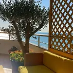 아파트 Vloras Kueste Art Vloras Coast Art Vlorë