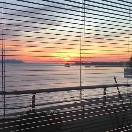 아파트 Vloras Kueste Art Vloras Coast Art *