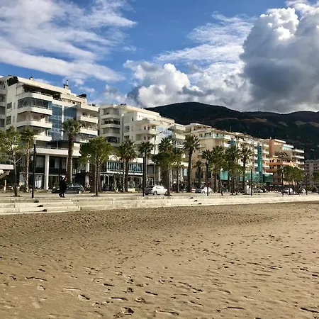 Apartment Vloras Kueste Art Vloras Coast Art Vlorë