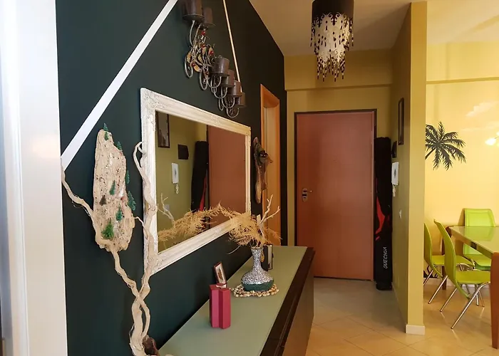 Apartment Vloras Kueste Art Vloras Coast Art *