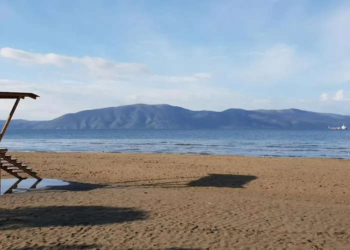 Vloras Kueste Art Vloras Coast Art * Vlorë