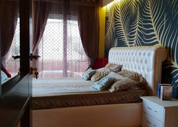 Vloras Kueste Art Vloras Coast Art Apartment *