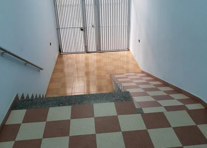 Apartment Vloras Kueste Art Vloras Coast Art *
