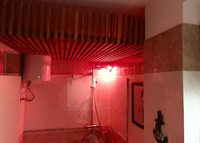 Apartment Vloras Kueste Art Vloras Coast Art