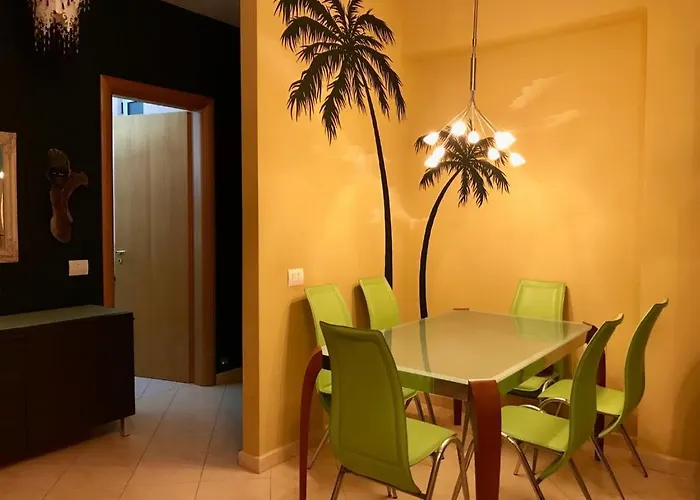 Vloras Kueste Art Vloras Coast Art Apartment