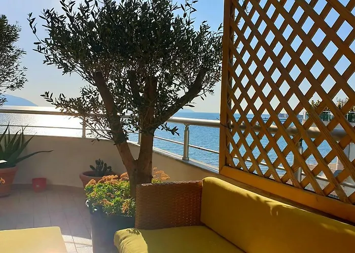 Apartment Vloras Kueste Art Vloras Coast Art Vlorë